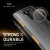 Ghostek Cloak LG V10 Tough Case - Clear / Gold 5