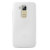 Official Huawei G8 View Flip Case - White 2