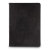Maroo Leather iPad Air AZERTY Bluetooth Keyboard Cover - Black 2