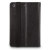Maroo Leather iPad Air AZERTY Bluetooth Keyboard Cover - Black 3