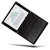 Maroo Leather iPad Air AZERTY Bluetooth Keyboard Cover - Black 6