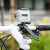 Arkon GoPro & Action Camera Bike / Motorcycle Handlebar Strap Mount 2