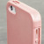 Mercury iJelly iPhone SE Gel Case - Rosé Goud 3