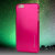 Goospery iJelly iPhone 6S / 6 Gel Case - Metallic Pink 2