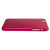 Goospery iJelly iPhone 6S / 6 Gel Case - Metallic Pink 6