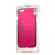Mercury Goospery iJelly iPhone 6S / 6 Gelskal - Metallisk Rosa 13