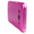 Mercury iJelly Goospery Samsung Galaxy J5 2015 Gel Case - Hot Pink 2