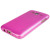 Mercury iJelly Goospery Samsung Galaxy J5 2015 Gel Case - Hot Pink 8