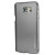 Mercury iJelly Samsung Galaxy Note 5 Gel Case Hülle Metallic Grau 2