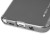 Mercury iJelly Samsung Galaxy Note 5 Gel Case - Grijs 4