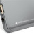 Mercury iJelly Samsung Galaxy Note 5 Gel Case - Metallic Grey 10