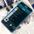  Coque Samsung Galaxy Note 4 Mercury iJelly – Bleu Métallique 3