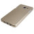 Mercury Goospery iJelly Samsung Galaxy A7 Gel Case - Metallic Gold 8