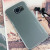 Mercury Goospery iJelly Samsung Galaxy S6 Gel Case - Metallic Grey 5