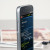 Mercury Goospery iJelly Samsung Galaxy S6 Gel Hülle Metallic Grau 6