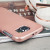 Mercury Goospery iJelly Samsung Galaxy S6 Gel Case - Metallic Rose 6