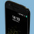 Funda LG G5 Olixar FlexiShield Gel - Negra 2