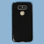 FlexiShield LG G5 Gel Case - Solid Black 3