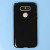 FlexiShield LG G5 Gel Case - Solid Black 4