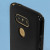 FlexiShield Case LG G5 Hülle in Solid Schwarz 5