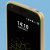 Olixar FlexiShield LG G5 Gel Case - Vorst Wit 2