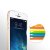 Rearth Invisible Defender iPhone SE Screen Protector - 4 Pack 2