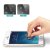 Rearth Invisible Defender iPhone SE Screen Protector - 4 Pack 3