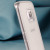 Mercury Goospery Jelly Samsung Galaxy S6 Edge Gel Case - Clear 3