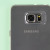 Mercury Goospery iJelly Samsung Galaxy S6 Edge Plus Gel Hülle Klar 7