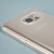 Mercury Goospery Jelly Samsung Galaxy Note 5 Gel Case - Clear 3