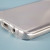 Mercury Goospery Jelly Samsung Galaxy Note 5 Gel Case - Clear 6