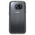 Funda Samsung Galaxy S7 Otterbox Symmetry Transparente - Negra 2