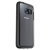 Funda Samsung Galaxy S7 Otterbox Symmetry Transparente - Negra 4