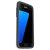OtterBox Symmetry Clear Samsung Galaxy S7 Case - Black 5