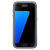 Funda Samsung Galaxy S7 Otterbox Symmetry Transparente - Gris 2