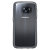 Funda Samsung Galaxy S7 Otterbox Symmetry Transparente - Gris 3