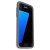 Funda Samsung Galaxy S7 Otterbox Symmetry Transparente - Gris 5