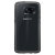 OtterBox Symmetry Clear Samsung Galaxy S7 Edge Deksel - Sort /clear 3