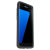 OtterBox Symmetry Clear Samsung Galaxy S7 Edge Case - Black 5