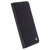 Krusell  Lumia 650 Malmo Folio Case - Black 2