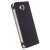 Krusell  Lumia 650 Malmo Folio Case - Black 5