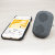 OnEarz Ultra Portable Clip & Go Bluetooth Speaker - Grey 6
