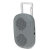 OnEarz Ultra Portable Clip & Go Bluetooth Speaker - Grey 8