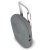 OnEarz Ultra Portable Clip & Go Bluetooth Speaker - Grey 12