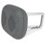 OnEarz Ultra Portable Clip & Go Bluetooth Speaker - Grey 14
