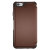 OtterBox Strada Series iPhone 6S / 6 Leather Case - Saddle 2