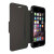 OtterBox Strada Series iPhone 6S Plus / 6 Plus Leather Case - Black 5