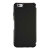 OtterBox Strada Series iPhone 6S Plus / 6 Plus Leather Case - Black 7