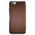 OtterBox Strada Series iPhone 6S Plus / 6 Plus Leather Case - Saddle 4
