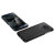 Spigen Thin Fit Samsung Galaxy S7 Edge Case - Black 3